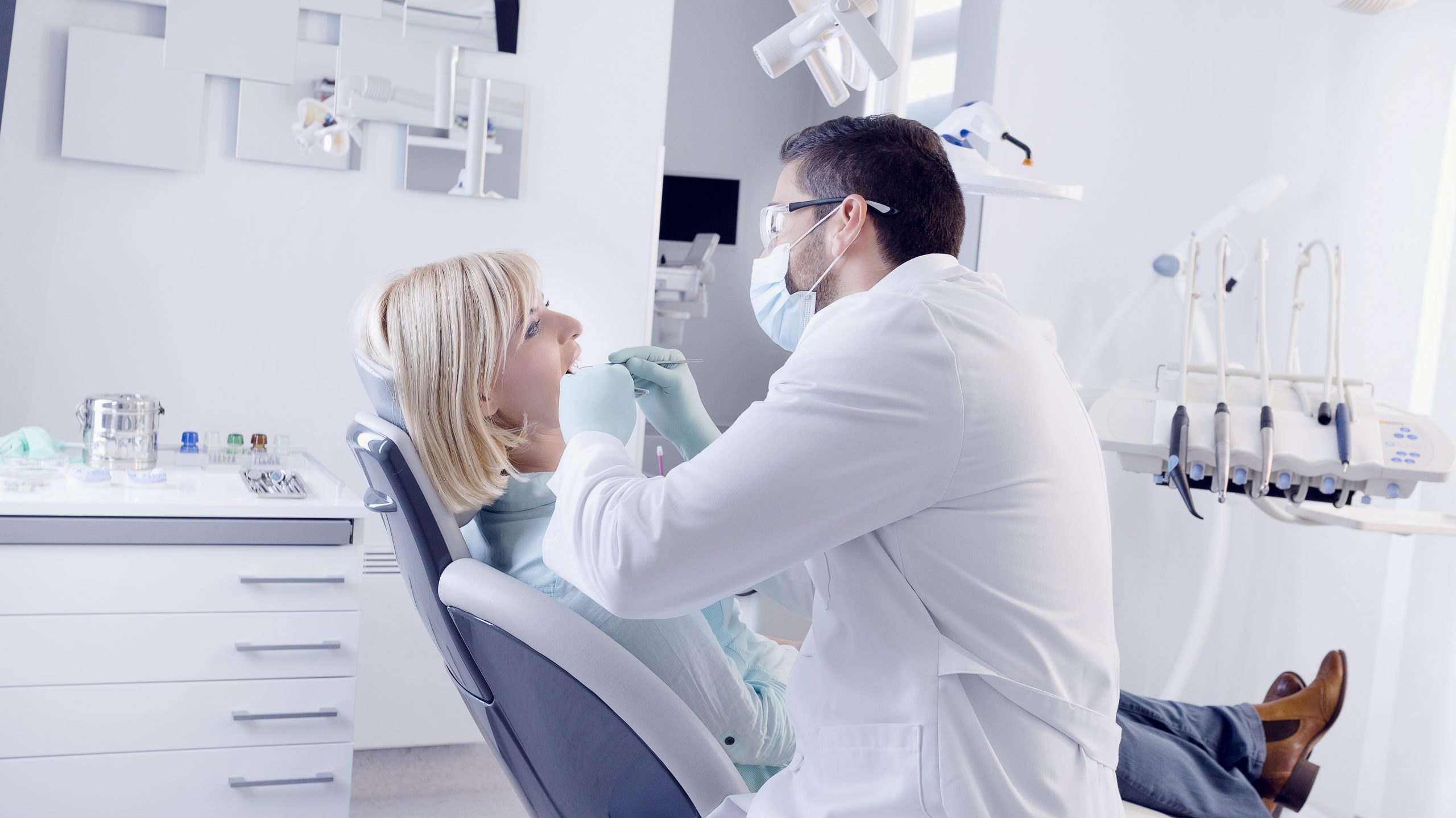 Dentist in Glendive, MT
