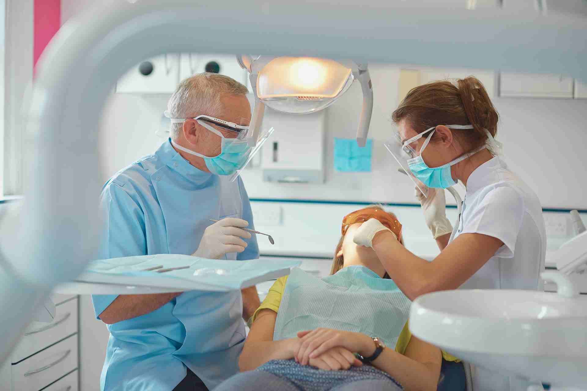 Dentist in Glendive, MT